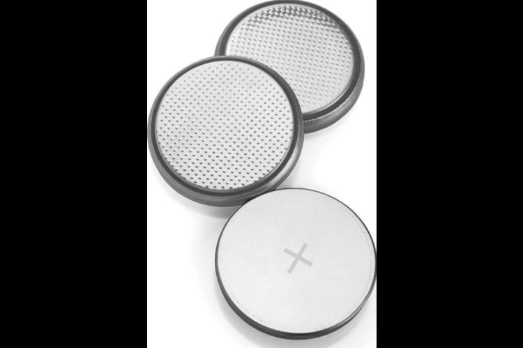 Button Batteries Are A Big Risk