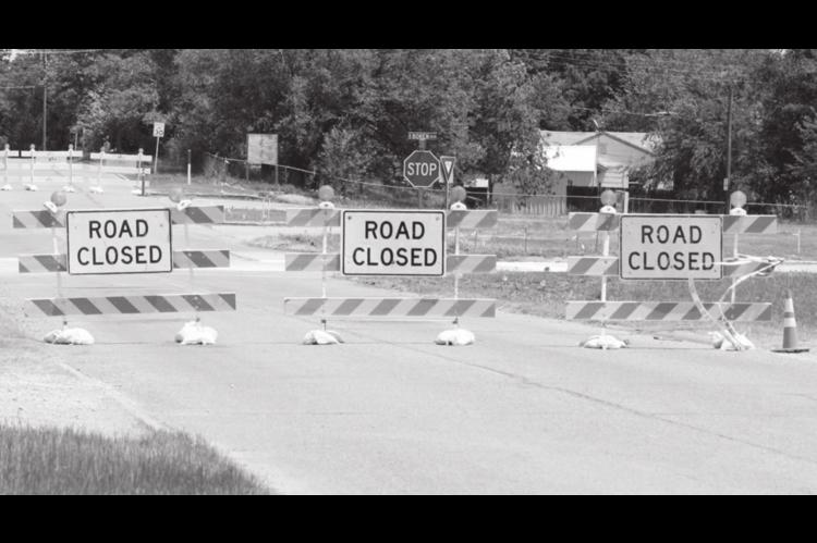Go Around