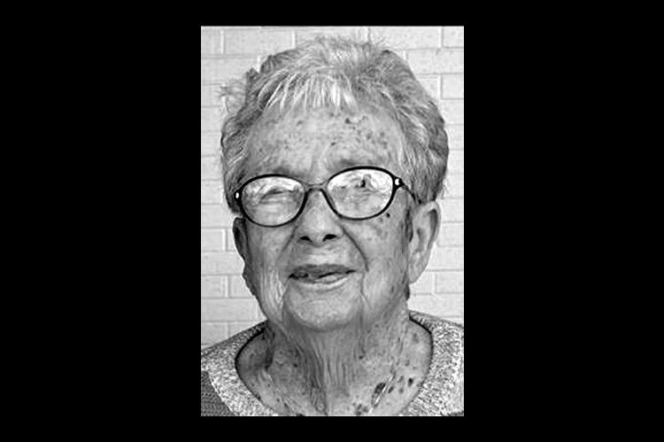 Peggy Neill