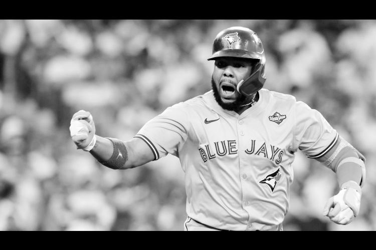 Toronto Blue Jays Tie Series Up 2-2 in Game 4 Over Dodgers