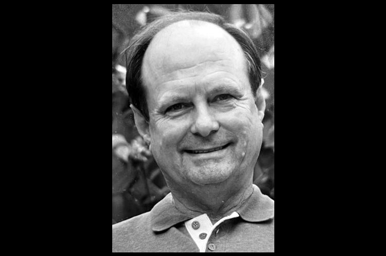 Jim Robertson
