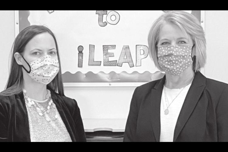 OU College of Allied Health Speech-Language Program Reaches Children on the Autism Spectrum