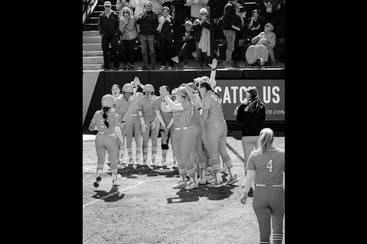 OSU Cowgirl Softball Shuts Out Houston in 3-0 Win