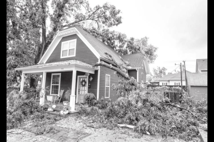 Know the Basics of Assessing Structural Damage After Extreme Weather