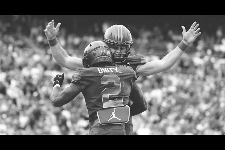 Oklahoma Sooners Dominate Maine In Final Non-Conference Contest