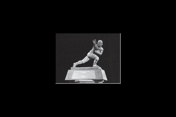 New Heisman Platform Allows College Football Fans to Cast Votes