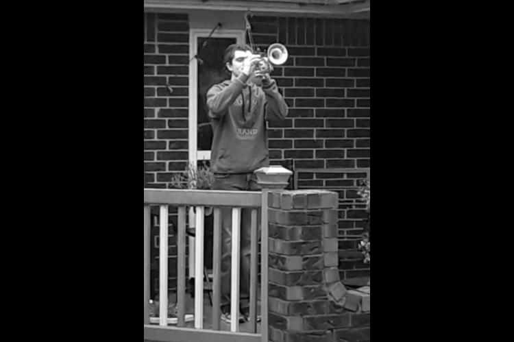 Taps Across America