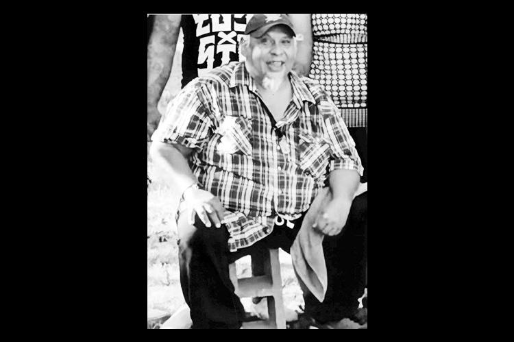 William Harjo