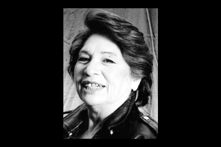 Lucille Harrison