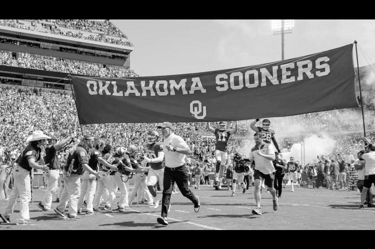 Oklahoma Sooners Announce Schedule Change to Football Season Opener vs. UTEP