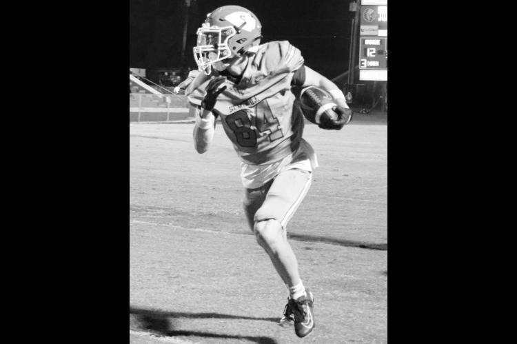 Seminole Chieftains Defeat Victory Christian, Clinch Playoff Spot