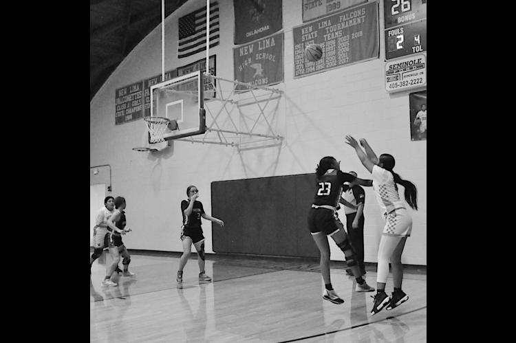 New Lima Win and Lose at Home Tuesday Night