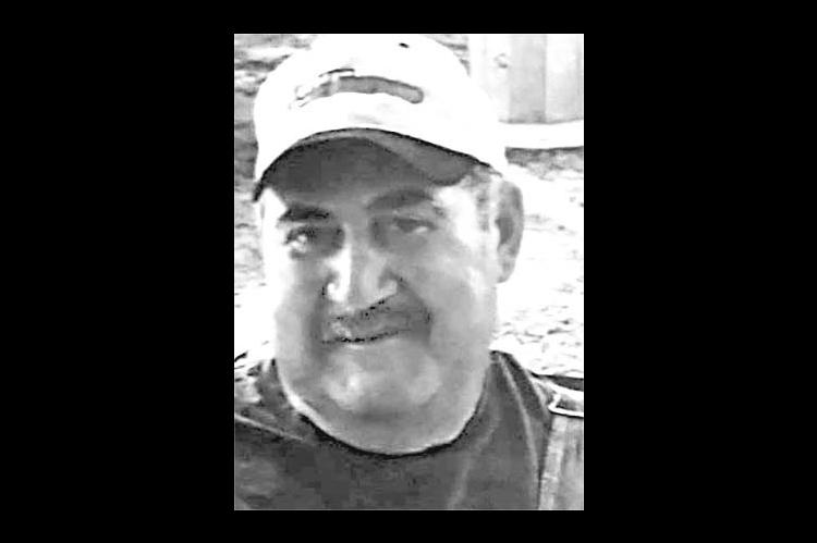 Dickey Ray Kern