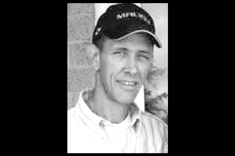 James Overall