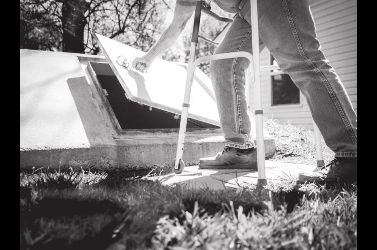 Severe Weather Requires Advanced Planning For Older Adults