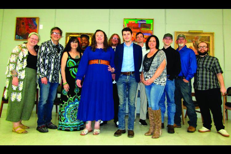 Seminole Arts Council Elects New Leadership