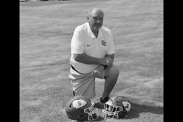 Mike Synder