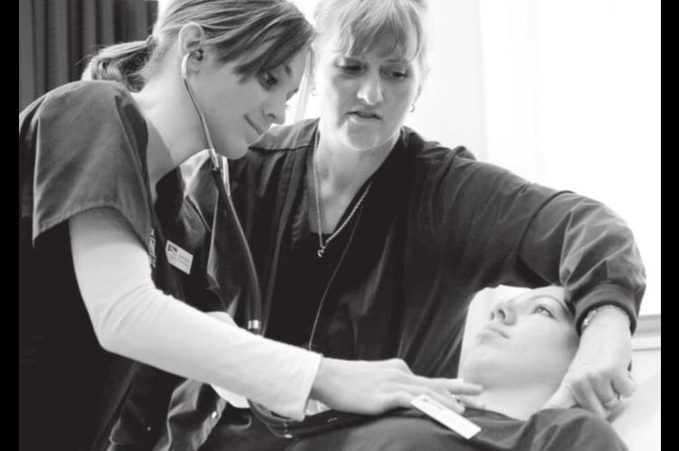 Scholarships Still Available for Nurse Refresher Course