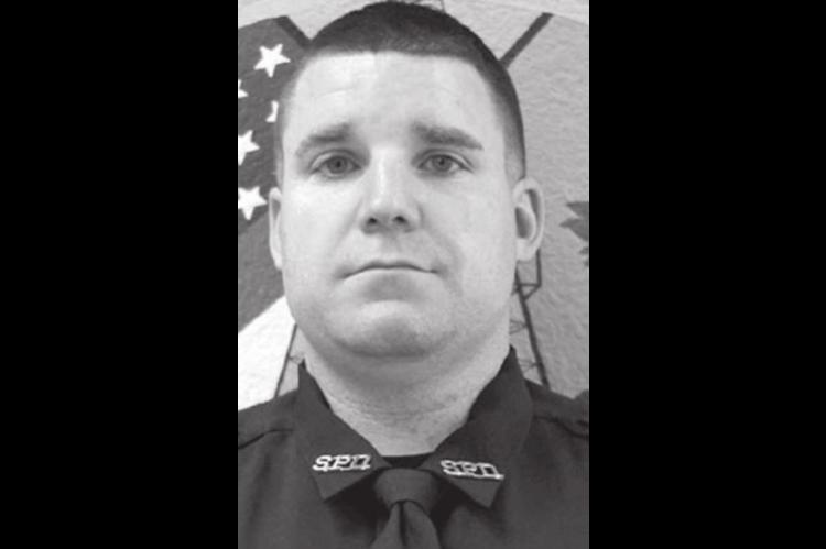 Former Seminole Cop Charged With Felony