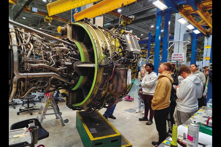Huge Engine