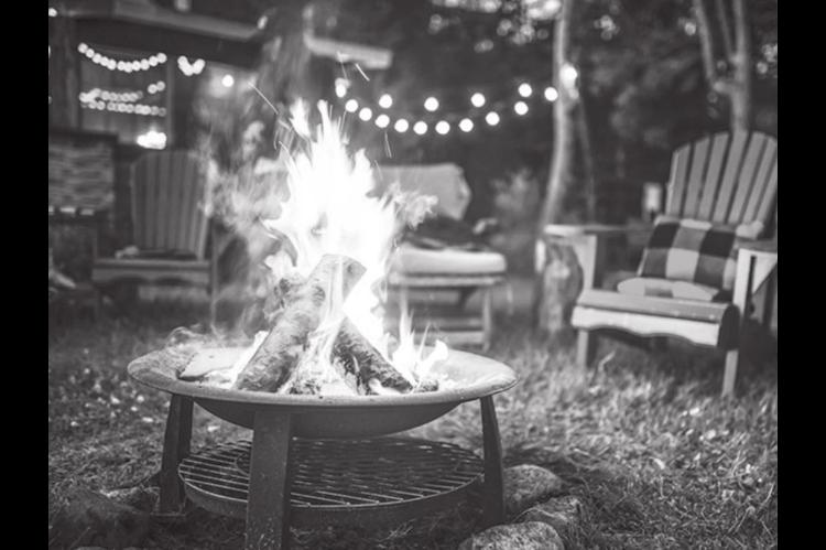 The Dos And Don'ts Of Fire Pits