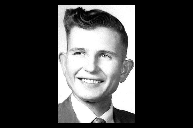 Edwin Hensley