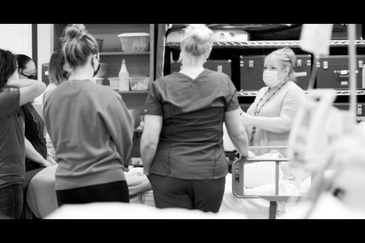 SSC to Offer LPN to RN Online Degree Program