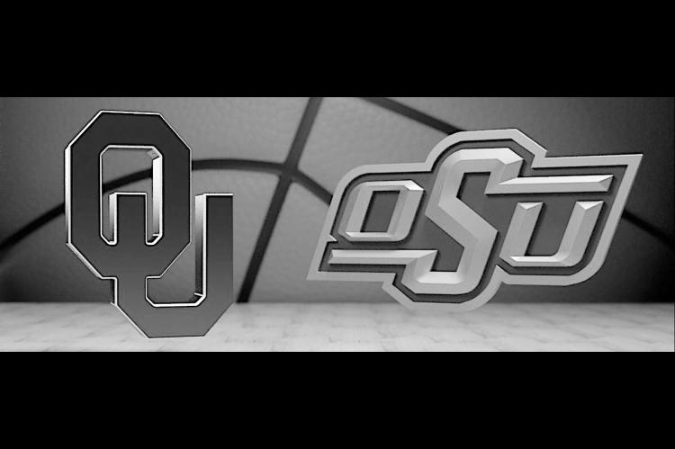 Oklahoma Bedlam Basketball Set for This Weekend