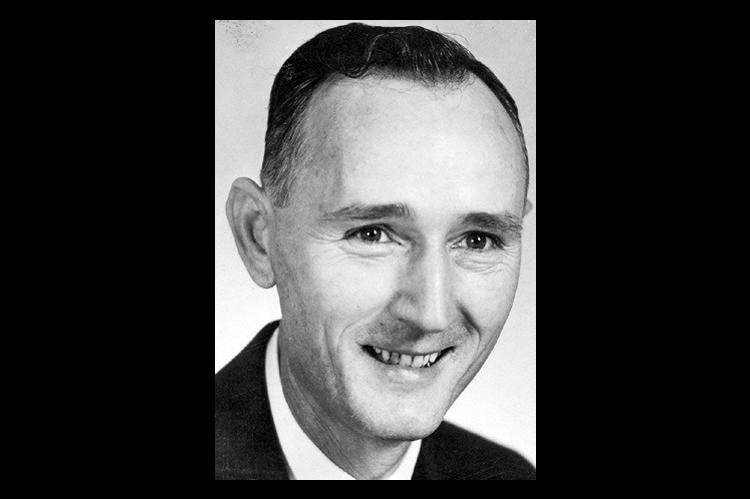 Oliver Daniel “O.D.” Johns served Seminole schools for 32 years, first as a principal and later as superintendent.
