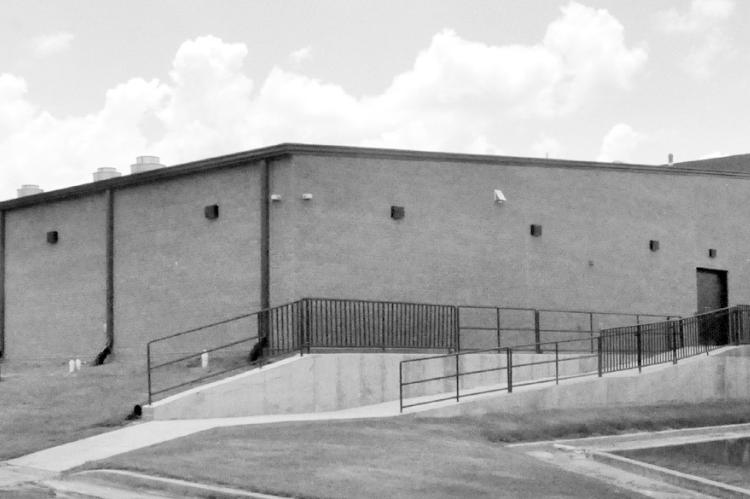 Pictured left is the newly constructed Seminole Middle School Cafeteria. State Superintendent Ryan Walters is mandating that all school districts in Oklahoma fund free meals for students, something the Seminole School District is already doing. (Staff pho
