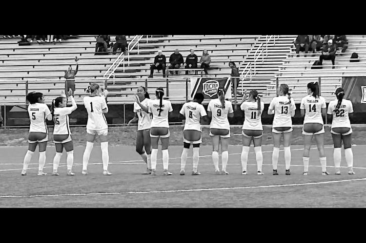 SSC Soccer Season Comes to an End at Nationals