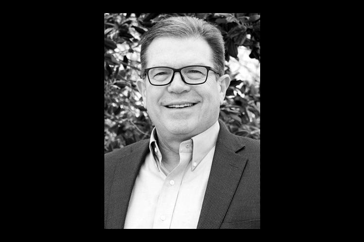 Swain Named President of Okla. Baptist Homes For Children
