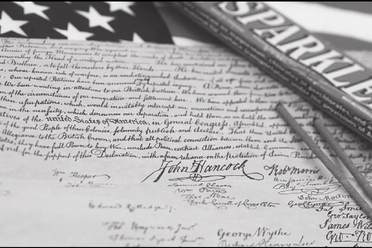The History of America’s Independence Day