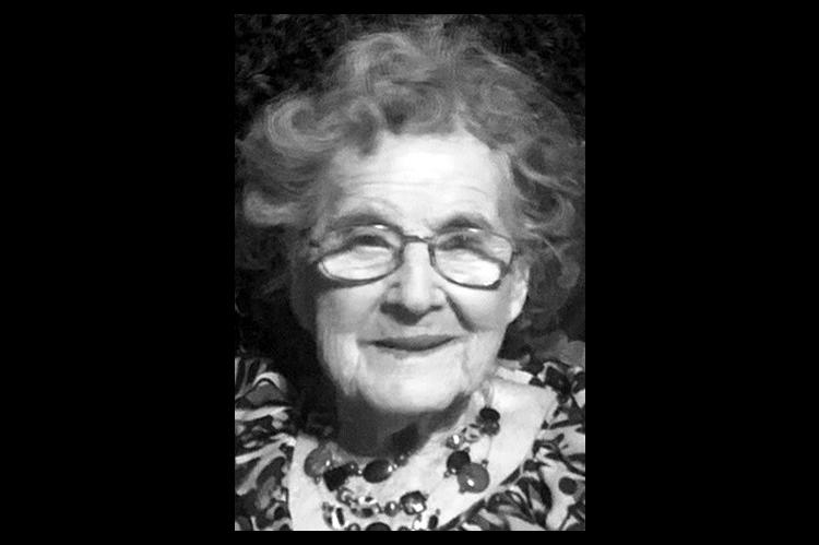 Georgia Pace