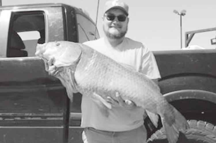 Latest Fishing Report for May 15, 2020