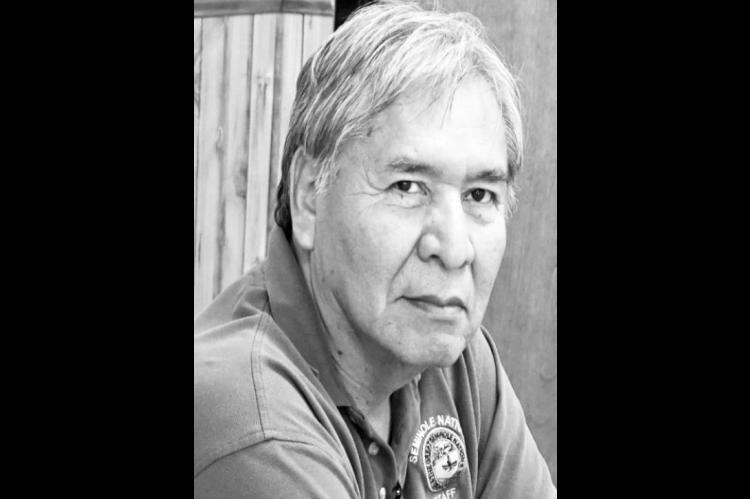 Coon Declares Candidacy For Office of SNO Assistant Chief
