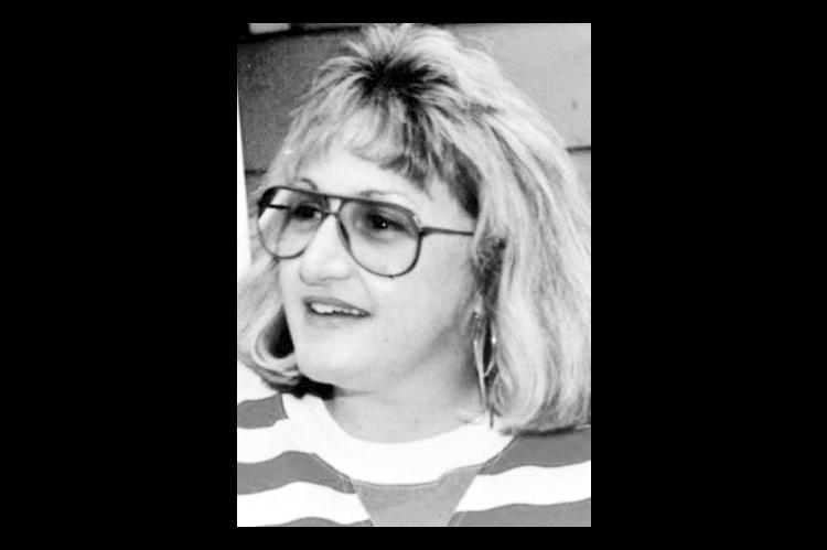 Sue Anne Taylor