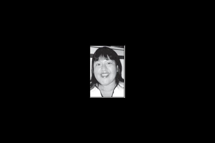 Patricia Ross