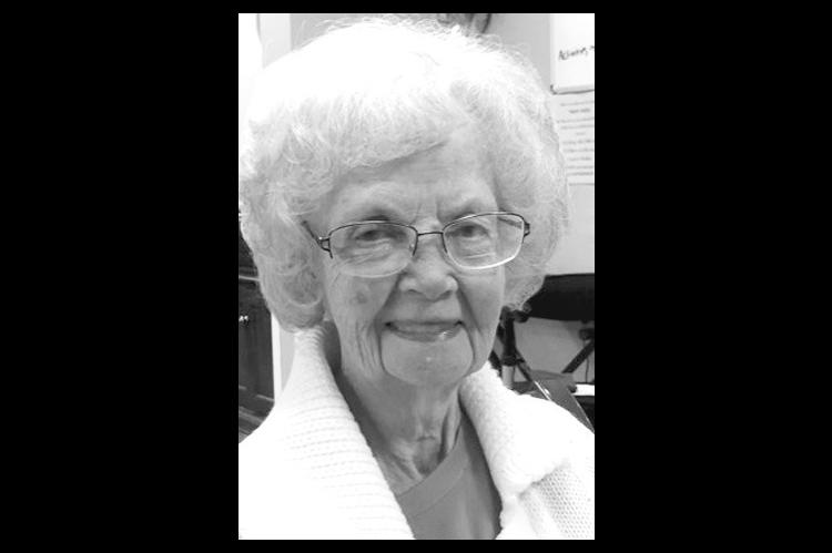 Vera Rammage