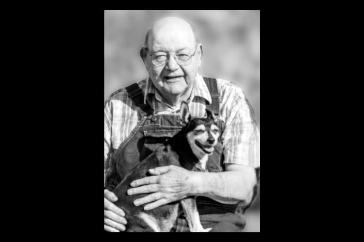 Harry Troglin, Jr.
