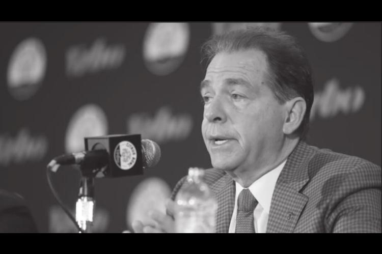 Alabama Releases Statement on OU’s Move to the SEC