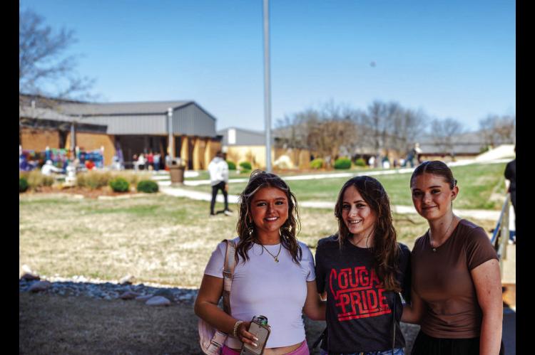Beginning in fall 2026, eligible high school juniors and seniors in Seminole State College’s five-county service area who qualify for the state concurrent tuition waiver will have their fees and books covered through an automatic SSC scholarship, allowing them to earn college credit at no cost. (SSC photo)