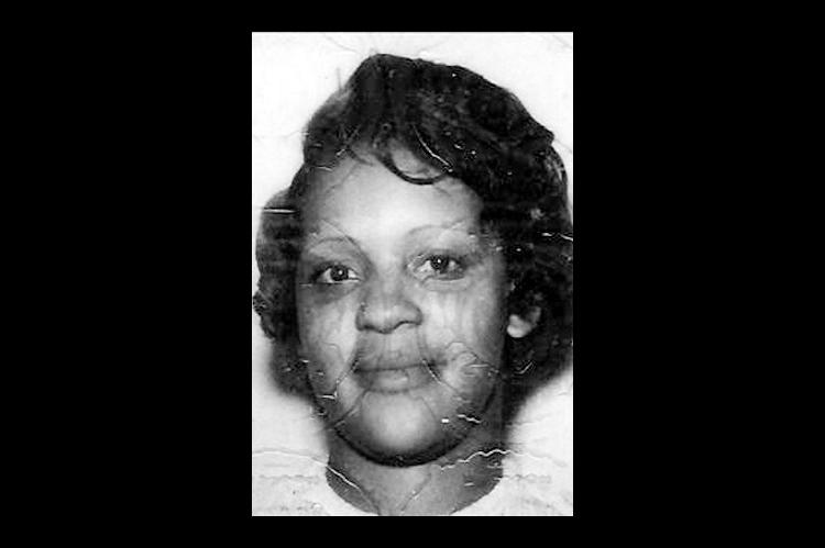 Sondra Lee Washington