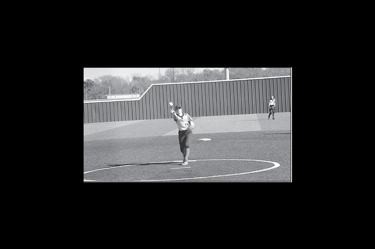 Varnum Lady Whippets