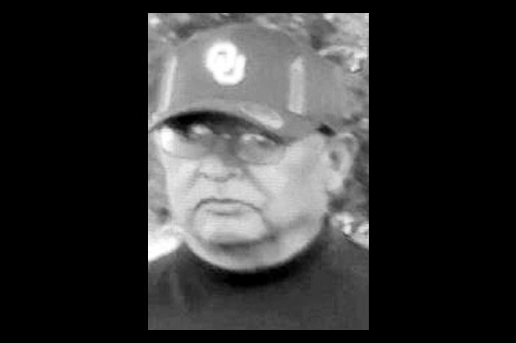 Ronald Hulbutta