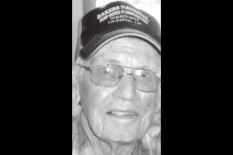 Legion Flies Flag in Honor of Onis Croce