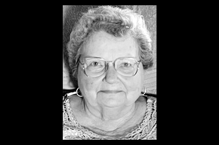 Ella Carr