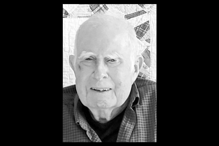 Raymond Newell