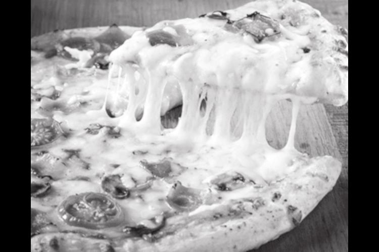 Fire Up the Grill for Smoky Homemade Pizza