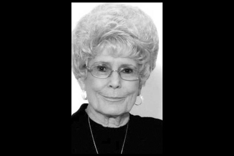 Wilda Jim Garner